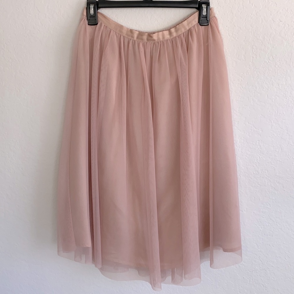 Zara skirt